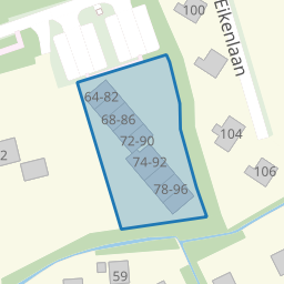 Perceel DBG03-K-1589