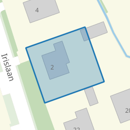 Perceel DBG03-K-1610