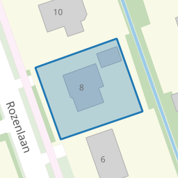 Perceel DBG03-K-1656