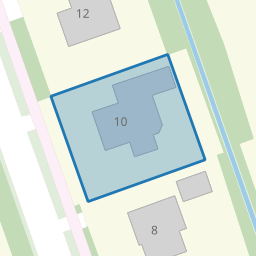 Perceel DBG03-K-1657