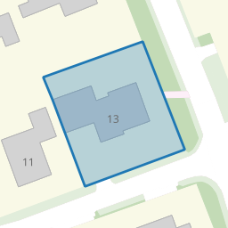 Perceel DBG03-K-1662