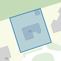 Perceel DBG03-K-1675