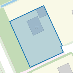 Perceel DBG03-K-1679