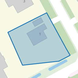 Perceel DBG03-K-1714