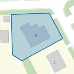 Perceel DBG03-K-1736