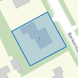 Perceel DBG03-K-1739