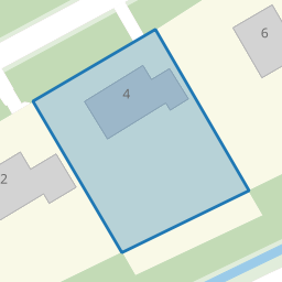 Perceel DBG03-K-1754