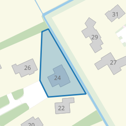 Perceel DBG03-K-1761