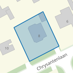 Perceel DBG03-K-1778