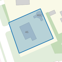 Perceel DBG03-K-1814