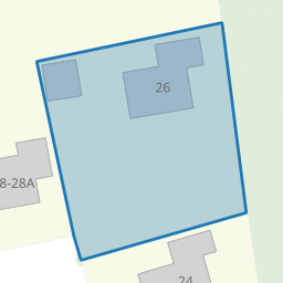 Perceel DBG03-K-1832