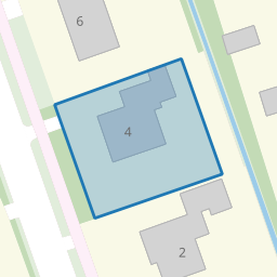 Perceel DBG03-K-1838