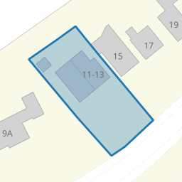 Perceel DBG03-K-1840