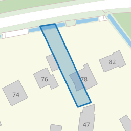 Perceel DBG03-K-1858