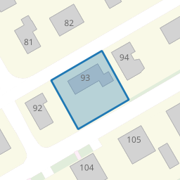 Perceel DBG03-K-1929