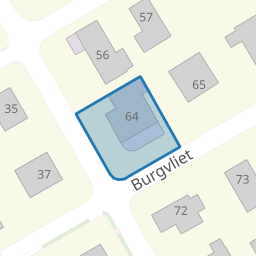 Perceel DBG03-K-1961