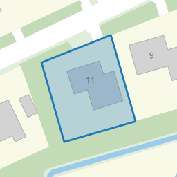 Perceel DBG03-K-2025