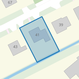 Perceel DBG03-K-2088