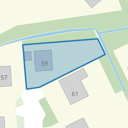 Perceel DBG03-K-2107