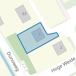 Perceel DBG03-K-2114