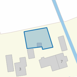 Perceel DBG03-K-2171