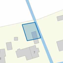 Perceel DBG03-K-2172