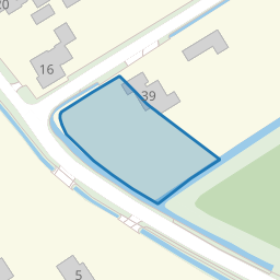 Perceel DBG03-K-2205