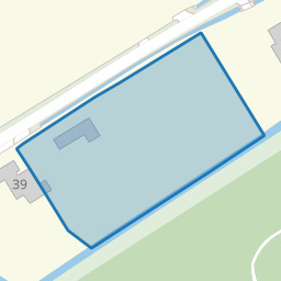 Perceel DBG03-K-2207