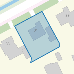 Perceel DBG03-K-2284