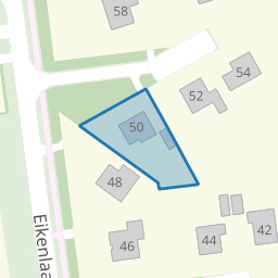 Perceel DBG03-K-2313