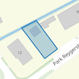 Perceel DBG03-K-2317