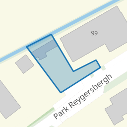 Perceel DBG03-K-2318