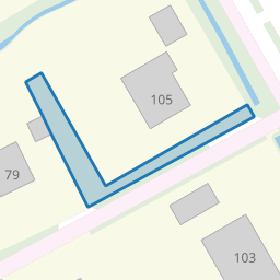 Perceel DBG03-K-2364