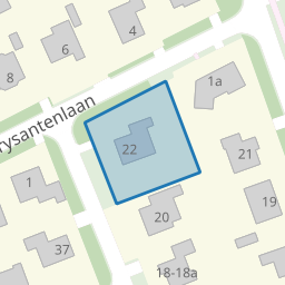 Perceel DBG03-K-2443