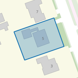 Perceel DBG03-K-2458