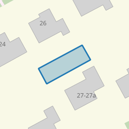 Perceel DBG03-K-2462