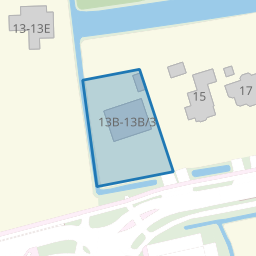 Perceel DBG03-K-2470