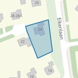 Perceel DBG03-K-2535