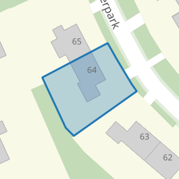 Perceel DBG03-K-2603