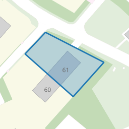 Perceel DBG03-K-2606