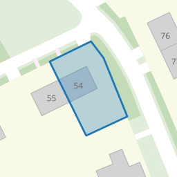 Perceel DBG03-K-2613