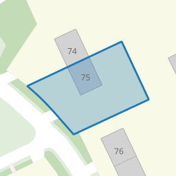 Perceel DBG03-K-2616