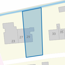 Perceel DBG03-K-2645