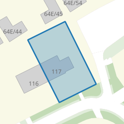 Perceel DBG03-K-2664