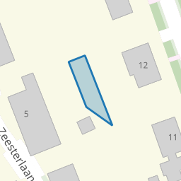 Perceel DBG03-K-2711