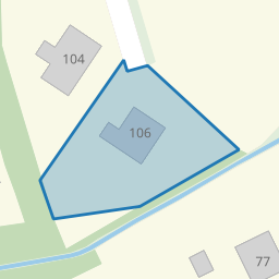 Perceel DBG03-K-2760