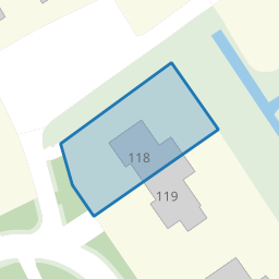 Perceel DBG03-K-2776