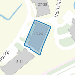 Perceel DBG03-K-2813