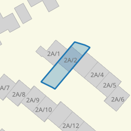 Perceel DBG03-K-2876