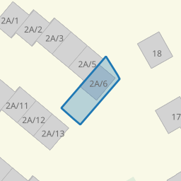 Perceel DBG03-K-2880